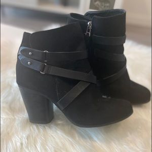 Torrid Ankle Boots